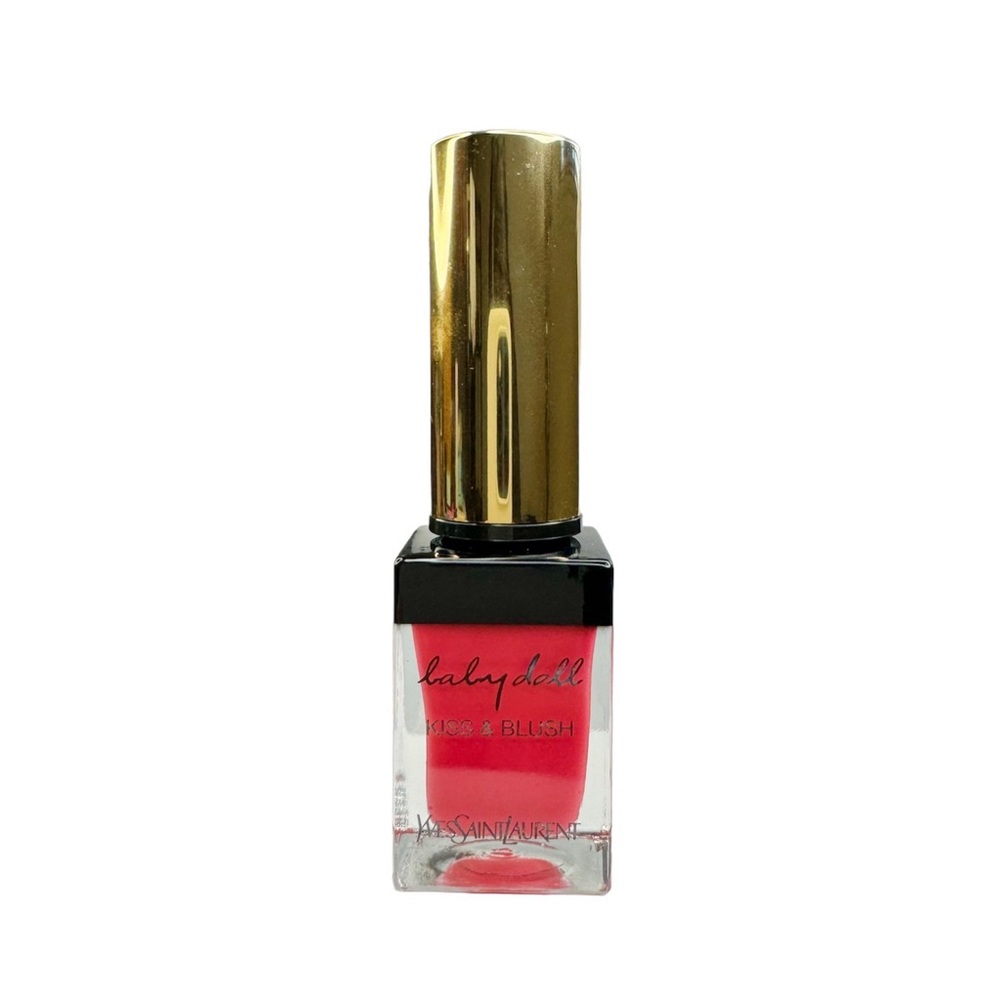 Yves Saint Laurent Baby Doll Kiss & Blush 05